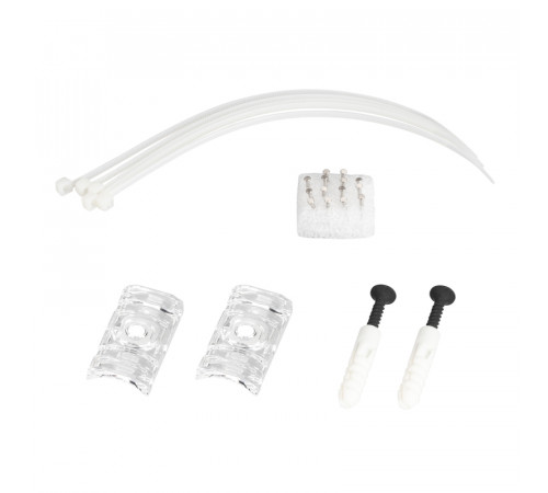 Крепление Arlight Moonlight-HR-Ceiling-Clip-D25 037473 Крепление Arlight Moonlight-HR-Ceiling-Clip-D25 037473