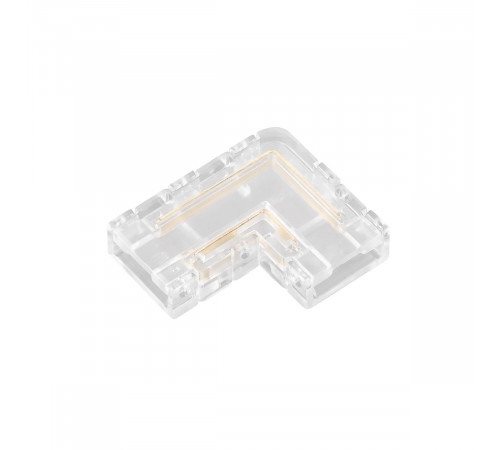 Коннектор Arlight угловой Arlight FIX-MONO-8mm-2pin-STS 047195 Коннектор Arlight угловой Arlight FIX-MONO-8mm-2pin-STS 047195