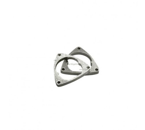 Держатель Arlight OVAL-SG 017269