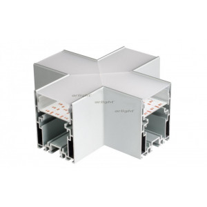 Угол Arlight S2-LINE-5470-X90 крестовой 021258