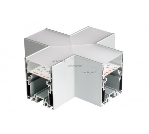 Угол Arlight S2-LINE-5470-X90 крестовой 021258