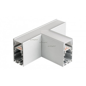 Угол Arlight S2-LINE-3360-T90 тройной 021237