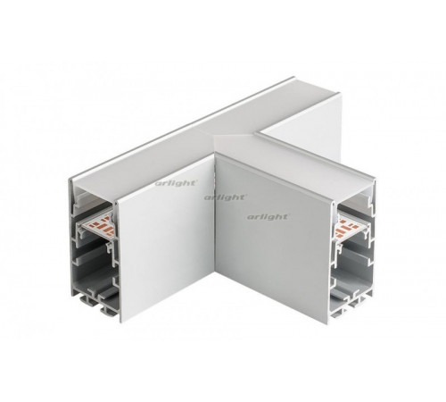 Угол Arlight S2-LINE-3360-T90 тройной 021237 Угол Arlight S2-LINE-3360-T90 тройной 021237
