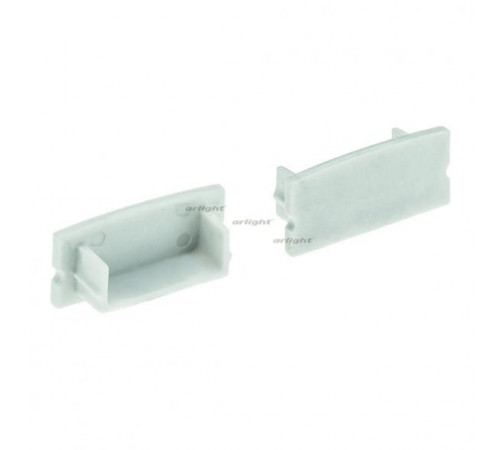 Заглушка Arlight ARH-WIDE-H10 глухая 016573