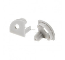 Заглушка Arlight ARH-KANT-16R с отверстием 016189