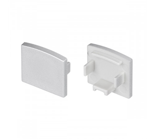 Заглушка Arlight LINE-1716 глухая 046079 Заглушка Arlight LINE-1716 глухая 046079