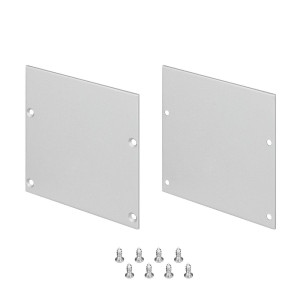 Заглушка Arlight LINE-S-7575 глухая 041759