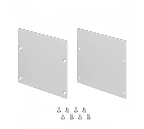Заглушка Arlight LINE-S-7575 глухая 041759