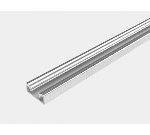 Алюминиевый крепеж для ленты SWG PRO MNT-DU1020-1000 00-00032805 Алюминиевый крепеж для ленты SWG PRO MNT-DU1020-1000 00-00032805