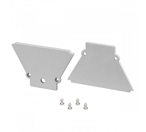 Комплект заглушек Arlight COMFORT21-V-FANTOM 053033 Комплект заглушек Arlight COMFORT21-V-FANTOM 053033