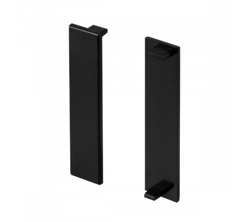 Заглушка Arlight PLINTUS-H54 BLACK 046164 Заглушка Arlight PLINTUS-H54 BLACK 046164