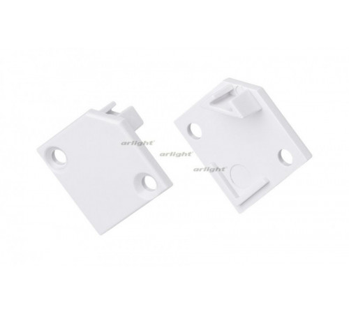 Заглушка Arlight ARH-DECORE-S12-EXT-F Square глухая 023900 Заглушка Arlight ARH-DECORE-S12-EXT-F Square глухая 023900