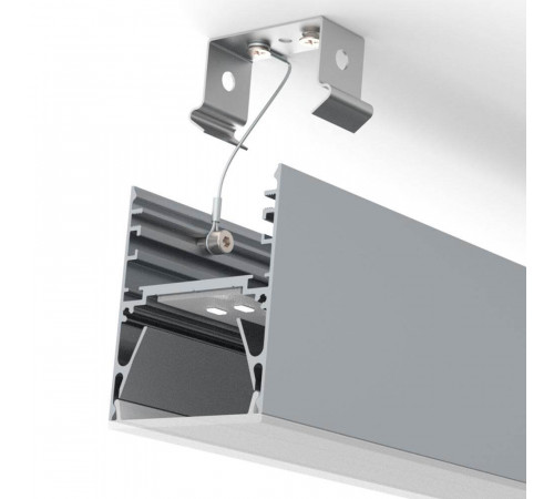 Трос страховочный Arlight ALU-LINE-DUO 024196 Трос страховочный Arlight ALU-LINE-DUO 024196