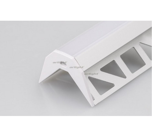 Заглушка Arlight ARH-DECORE-S12-EXT Flat с отверстием 023891