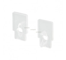 Заглушка Arlight WPH-FLEX-STR-H20-HR с отверстием 023280