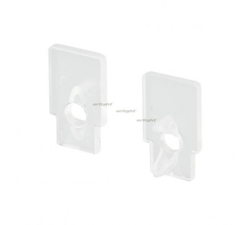 Заглушка Arlight WPH-FLEX-STR-H20-HR с отверстием 023280