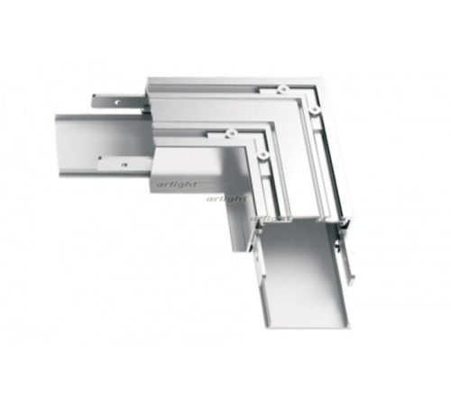 Угол Arlight S2-LINIA55-F-L90 прямой 021272