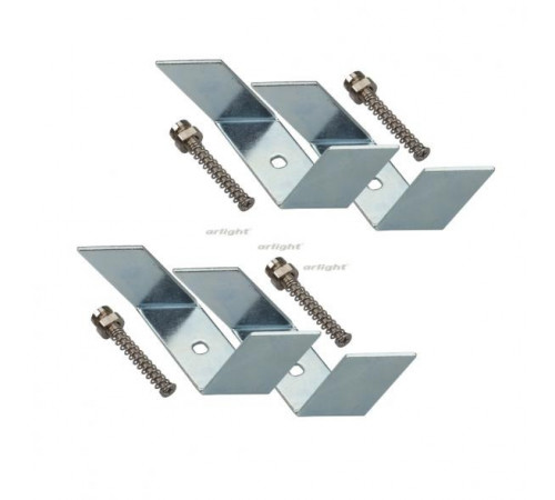 Держатель Arlight SL-LINIA62-F 019351 Держатель Arlight SL-LINIA62-F 019351