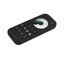 Пульт Arlight SMART-R24-DIM Black 023475