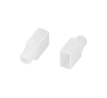 Заглушка Arlight Galaxy-1206-Cap-Power-WH 029406