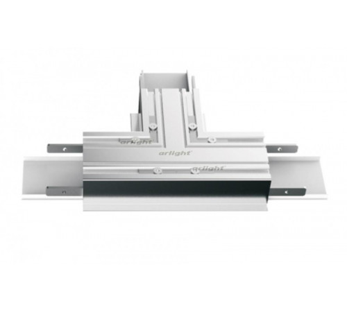 Угол Arlight S2-LINIA69-F-T90 тройной 021280