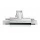 Угол Arlight S2-LINIA69-F-T90 тройной 021280