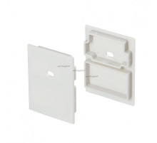 Заглушка Arlight ARH-LINE-3750A с отверстием 019627