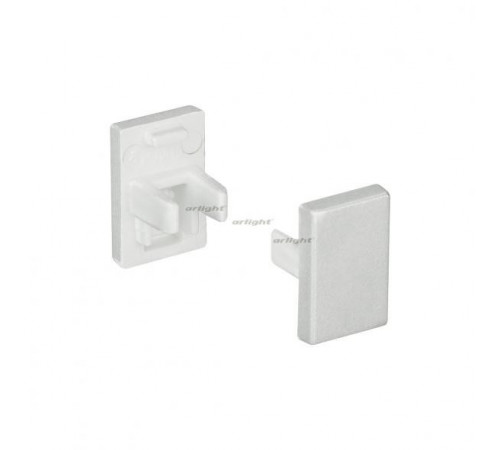 Заглушка Arlight SL-MINI-8-H12 глухая 024477