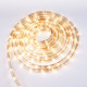 Дюралайт Uniel ULD-D50 50M/С08 IP44 WARM WHITE UL-00008578