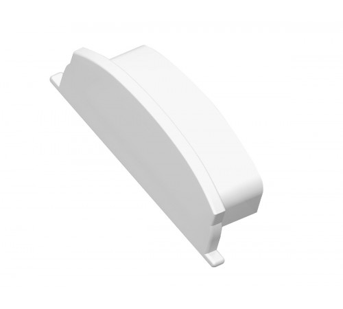 Заглушка (4 шт.) Ambrella Light Alum Profile GP8180 Заглушка (4 шт.) Ambrella Light Alum Profile GP8180