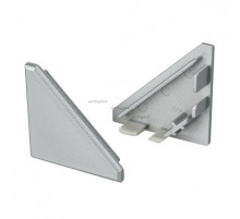 Заглушка светонепроницаемая для KLUS-P45 под плоский экран Arlight FLAT 026186