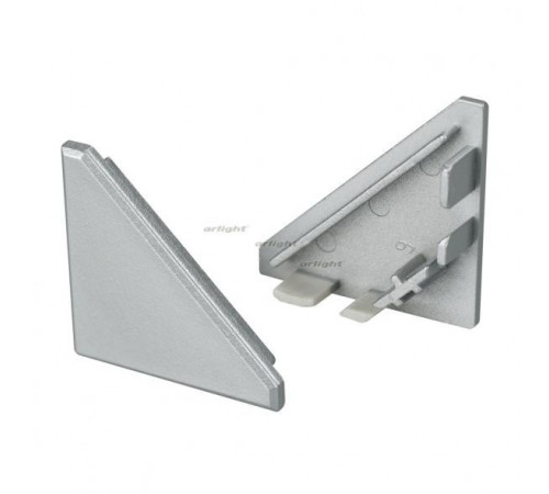 Заглушка светонепроницаемая для KLUS-P45 под плоский экран Arlight FLAT 026186 Заглушка светонепроницаемая для KLUS-P45 под плоский экран Arlight FLAT 026186