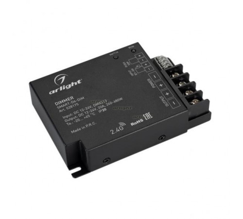 Диммер Arlight Smart 028175 Диммер Arlight Smart 028175
