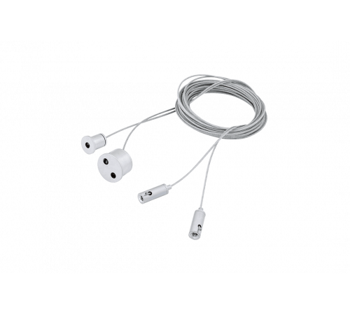 Подвес для профиля DesignLed CR1001 003111 Подвес для профиля DesignLed CR1001 003111