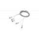 Подвес для профиля DesignLed CR1001 003111