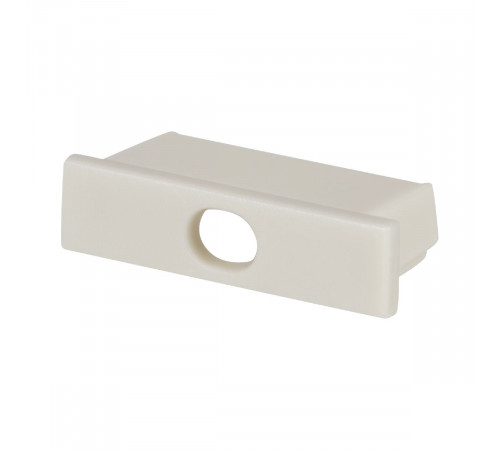 Комплект заглушек Maytoni Led strip для профиля ALM003S 10 шт ALM003EC