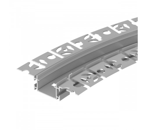 Профиль Arlight FANTOM-BENT-W23-SIDE-2000 ANOD 040331 Профиль Arlight FANTOM-BENT-W23-SIDE-2000 ANOD 040331