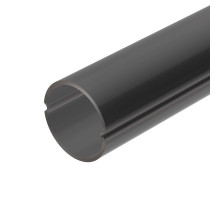 Экран Arlight ARH-ROUND-D20-DUAL-2000 OPAL BLACK 039256