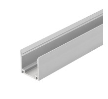Алюминиевый профиль Arlight ARL-Neon-2617-2000 Anod 035794