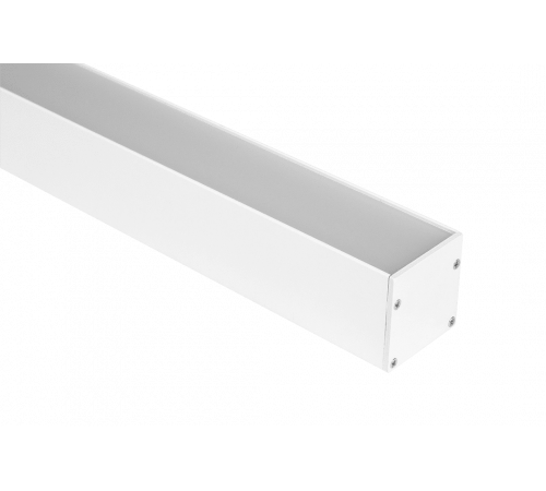 Алюминиевый профиль DesignLed LS.3535-W-R 010366 Алюминиевый профиль DesignLed LS.3535-W-R 010366