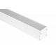 Алюминиевый профиль DesignLed LS.3535-W-R 010366
