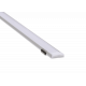 Профиль алюминиевый SWG ARC-1806FLE* 002307