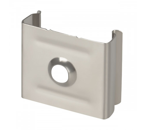 Комплект заглушек Maytoni Led strip для профиля ALM007S 10 шт ALM007MT