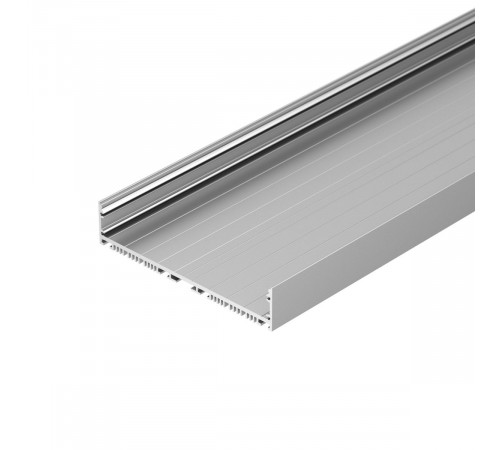 Алюминиевый профиль Arlight ARH-Power-W150-2000 Anod 036368 Алюминиевый профиль Arlight ARH-Power-W150-2000 Anod 036368