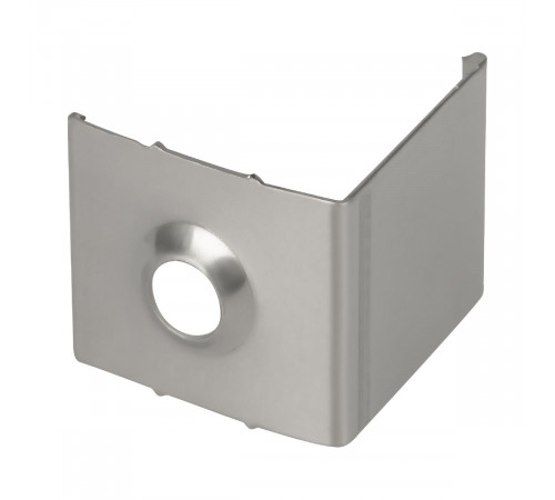 Комплект заглушек Maytoni Led strip для профиля ALM008S 10 шт ALM008MT Комплект заглушек Maytoni Led strip для профиля ALM008S 10 шт ALM008MT