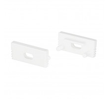 Заглушка Arlight SL-SLIM-H7 WHITE с отверстием 037533
