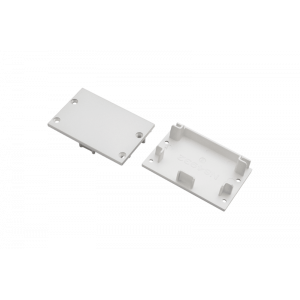 Заглушка для профиля DesignLed LS4932-ECS 003341