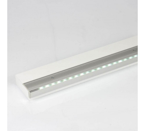 Профиль Arlight STEP-MINI-2000 ANOD 019195 Профиль Arlight STEP-MINI-2000 ANOD 019195