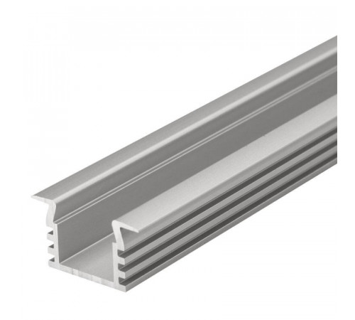 Профиль Arlight PDS-F-2000 ANOD 012083 Профиль Arlight PDS-F-2000 ANOD 012083