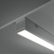 Алюминиевый профиль Maytoni Led strip ALM-3535A-S-2M
